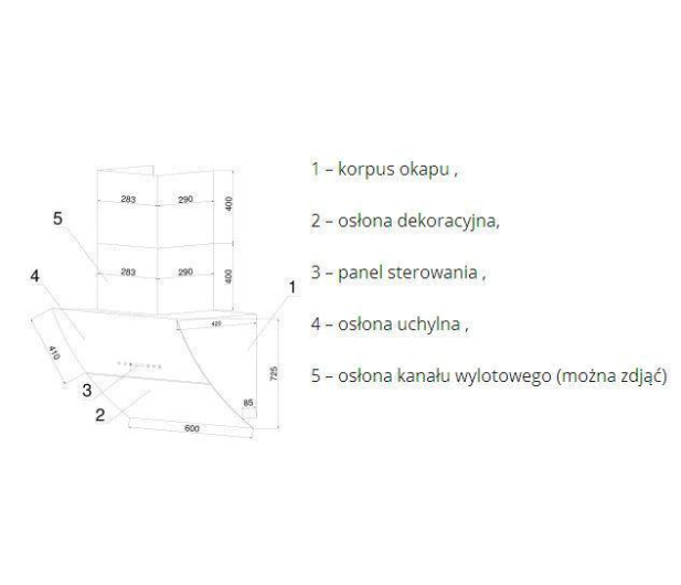 Solgaz SH3R - 454360 - zdjęcie 5
